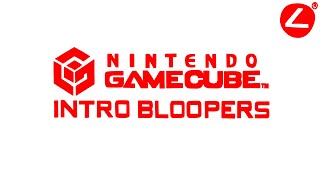 [#2335] GameCube Intro Bloopers | S2 E3 | The GCIB Victoria Day Party (Victoria Day Special!)