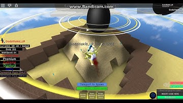 Roblox Infinity RPG how to get the 1S-WASP J140747 Egg