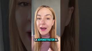 Administratorul Poate Transmite Si Completa Date In Reges?