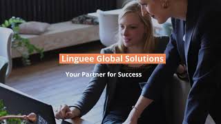 Linguee Global Solutions- Your Partner for Success