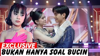 BUKAN SEKADAR BUCIN! Terbongkar Alasan Arbil Ogah Duet Dengan Tasya, Ada Rahasia Besar?