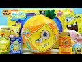 Spongebob Squarepants Top Collection 【 GiftWhat 】