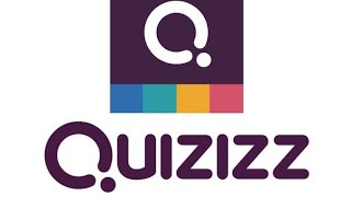 Quizizz.com Creating the Multiple choice Questions