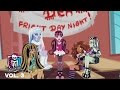 Dokonalý pár | Monster High