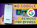 Honor Frp bypass Account Google unlock Remove Android 16 - 15 - 14