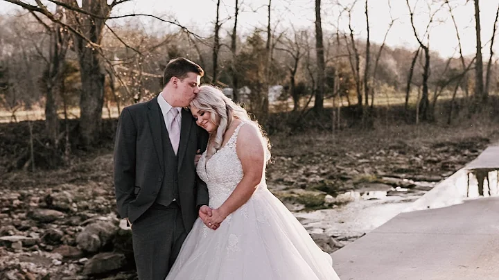 The Artisan at Baetje Farms | Wedding Video Sneak Peek | St. Louis Videographer