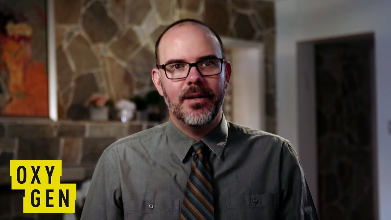 Buried In The Backyard Bonus Clip Breaking Heavy News (Season 1