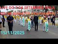 nosso desfile do 7 de setembro hj Araruama e orla de Araruama-RJ.