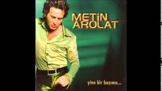 Metin Arolat - Şeytana Uyma