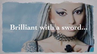 Blood Enchanted Series Trailer