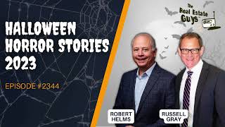 Halloween Horror Stories 2023