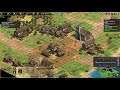 Age of empires 2 definitive edition  grand dukes 4 hard speedrun in 350511010