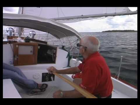 Reducing Heel: Cruising Tip from Capt. Jack