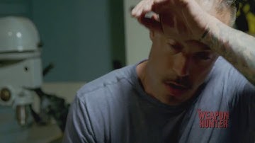 WEAPON HUNTER 2x06 – "Iwo Jima Franken-Gun" – The Stinger
