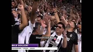 Ciro İmmobile Beşiktaşta Attığı Tüm Goller/Sar Zamanımızı Bir Geriye