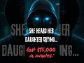 She Heard Her Daughter Cry... Then Lost $15,000