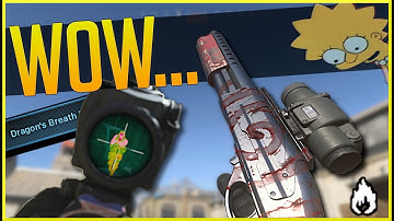 I Made The WORST Model 680 in Modern Warfare and I Regret Everything