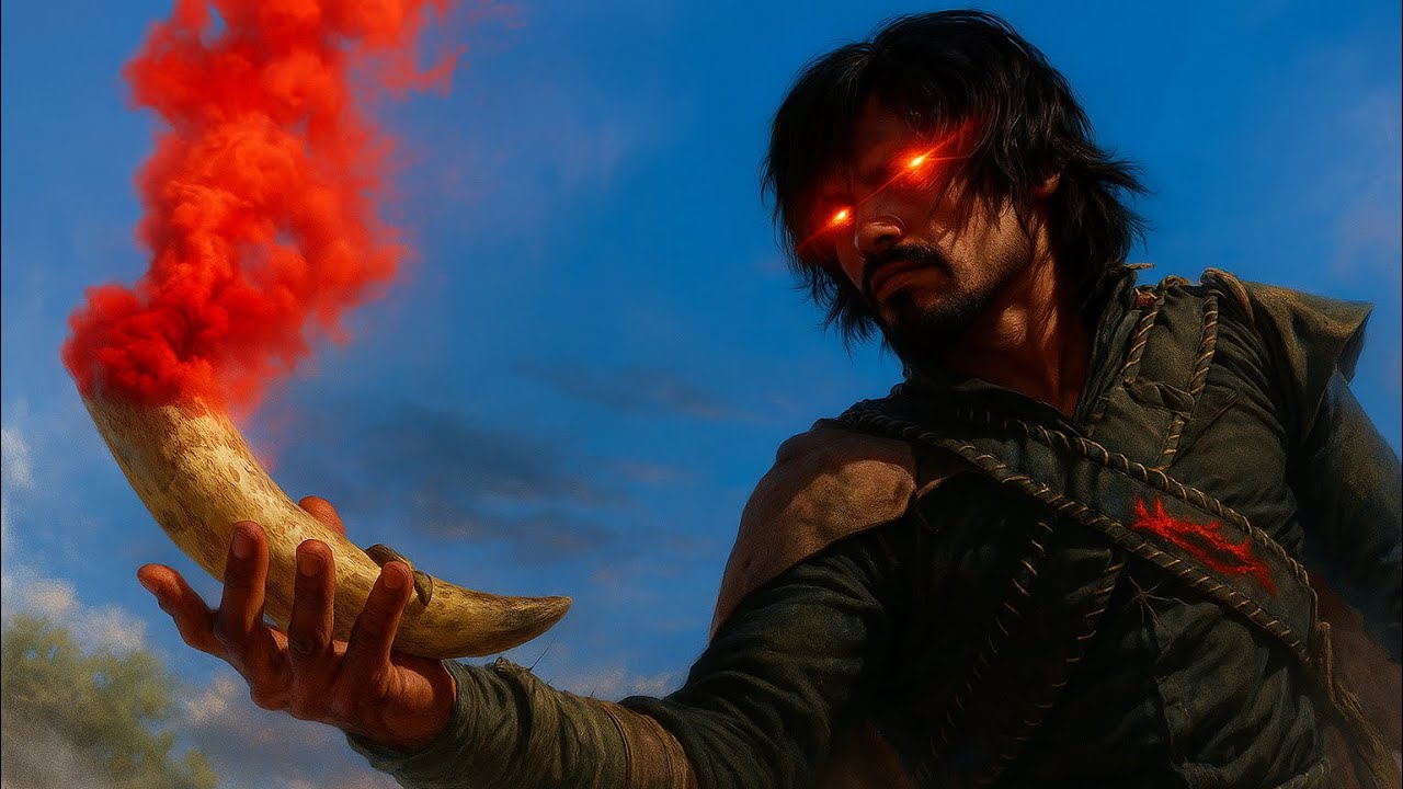 The Ancient Warrior Short Action Film | Epic Martial Arts Fight | Viszin Best Action Fight Scene