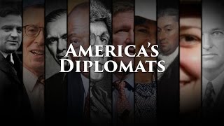 America's Diplomats Trailer 2
