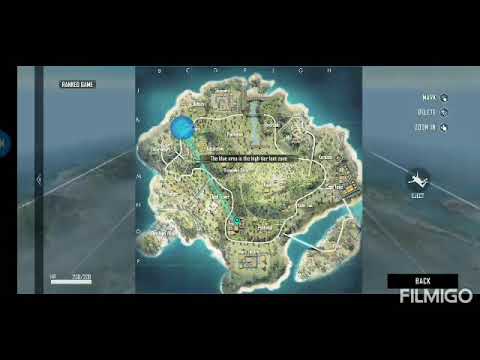 How to push your rank in garena free fire - YouTube