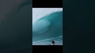 All Glass at Teahupo'o #short #tahiti