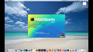 Error Can't start Git: //usr/bin/git in Jetbrains WebStorm e Android Studio