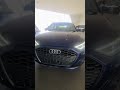 Audi A3 / ¡Se renovó! / Motor 1.4 litros