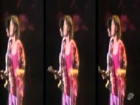 The Rolling Stones   Going To A Go Go Live)   OFFICIAL PROMO