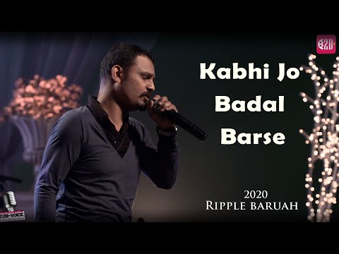 "Kabhi Jo Badal Barse" Song Video Jackpot | Arijit Singh | Sunny Leone | Cover by Ripple | C2B Voice