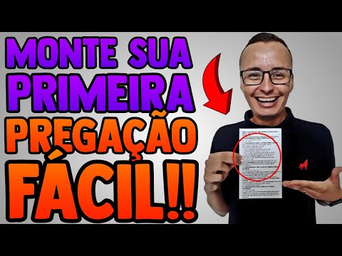 Vídeo: Uma vez é uma palavra?