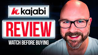Kajabi Review 2025 - What You Need to Know Before You Buy! [Kajabi Pros & Cons]