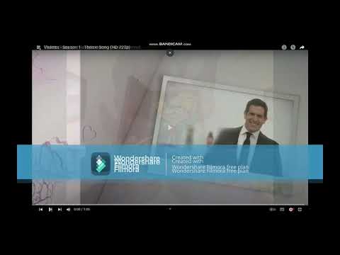 416 TV Cartoon Intros At Once 