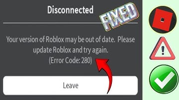 How To Fix Roblox Error 280 | Delta Executor v663 (New Update)