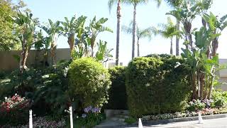 Spiderman Actor Tobey Maguire Former Home House Beverly Hills California USA June 26, 2021