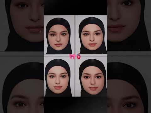 Аиша Ханум 🎀🤍 #hijab #top #tajikistan