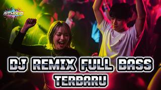 Bass Brutal Langsung Bikin Suasana Pecah  Dj Mixed Dutch House X Jungle Terror Indo Bounce Remix