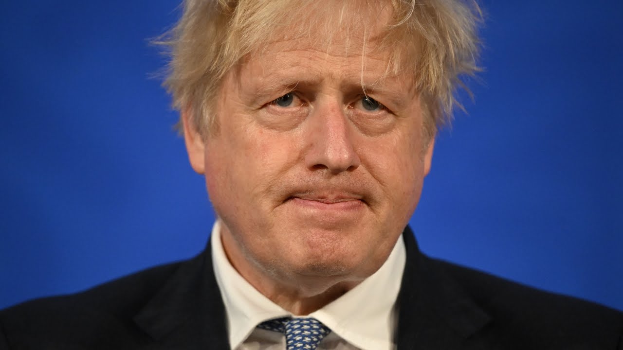 Boris Johnson resigns as MP, accusing Commons investigation of ...