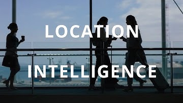 Kinetica Founders on Location Intelligence