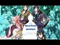 【VIETSUB】Whatever happens &ndash; INI | Touken Ranbu Kai: Kyoden Moyuru Honnouji Opening