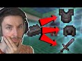 STERKSTE ARMOR KRIJGEN IN MINECRAFT 1.16! - MakkerCraft #8