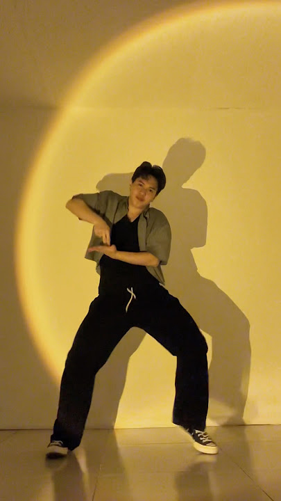 j-hope - ‘Killin’ It Girl’ Dance Cover | kvn barrera