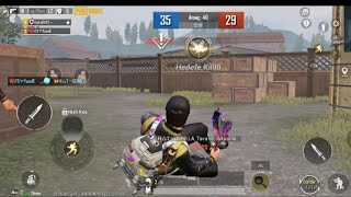 Atatürke Küfür Eden Kürtlere İtaat Dersi - Pubg Mobile