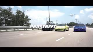 Perwira negara cars | Wira | Putra | 4K