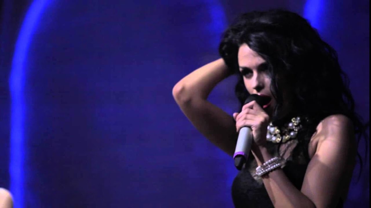 A.R.M.I.A - Я Клянусь (Live 2014) - YouTube