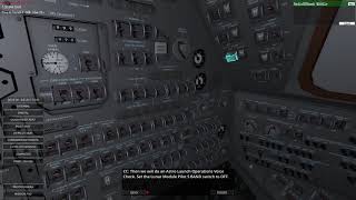 Reentry - An Orbital Simulator (Early Access) - Apollo Launch Academy