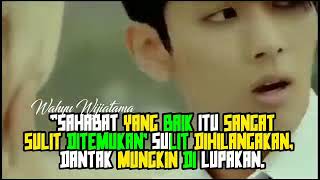 history wa sahabat sejati