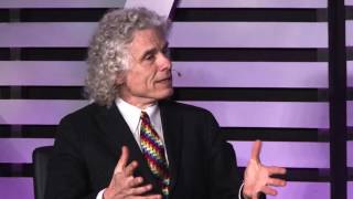 Steven Pinker on Noam Chomsky