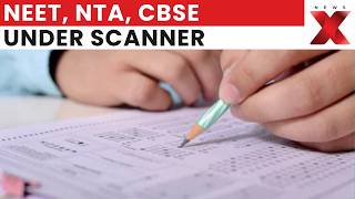 Parliamentary Panel to Review NEET, NTA & CBSE Exam Reforms in Key Delhi Meet | NewsX