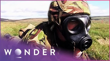The True Reality Of Commando Training | Commando: On The Front Line