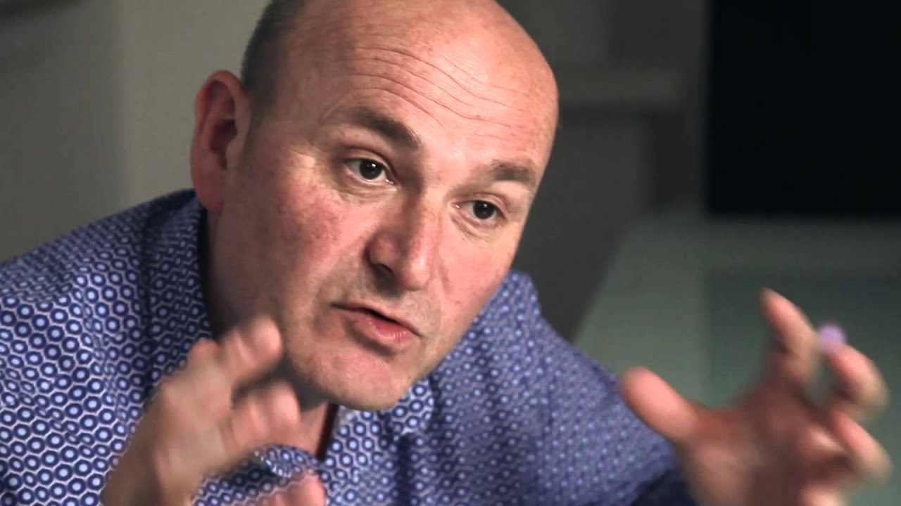 Inside awards: Paul Priestman on aircraft interiors